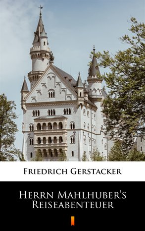 Herrn Mahlhuber’s Reiseabenteuer – ebook