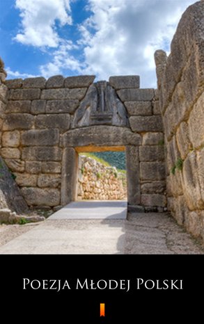 Poezja Młodej Polski – ebook