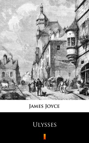 Ulysses – ebook