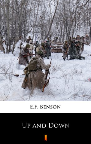 Up and Down – ebook