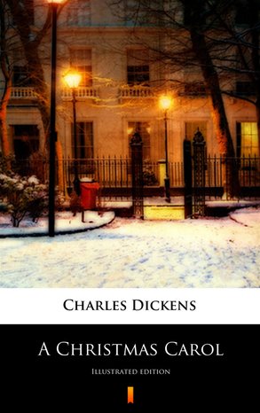 A Christmas Carol – ebook