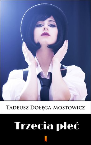 Trzecia płeć – ebook