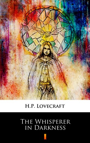 The Whisperer in Darkness – ebook