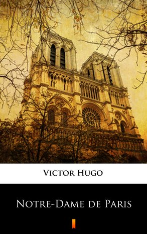 Notre-Dame de Paris – ebook