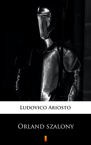 Orland szalony – ebook