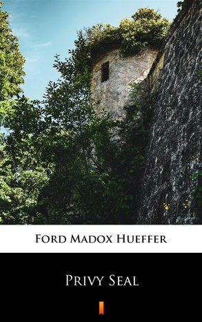 Privy Seal – ebook