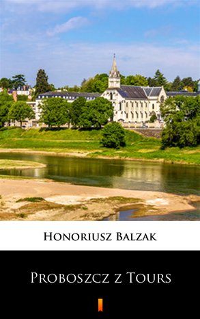 Proboszcz z Tours – ebook