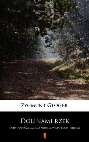 Dolinami rzek – ebook