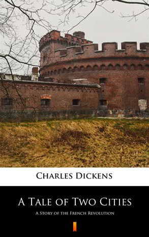 A Tale of Two Cities – ebook