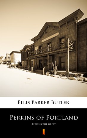 Perkins of Portland – ebook