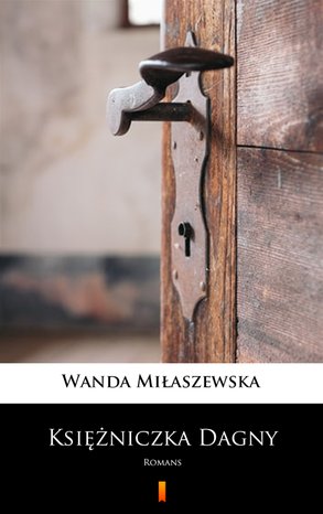 Księżniczka Dagny – ebook