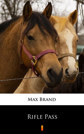 Rifle Pass – ebook