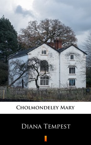 Diana Tempest – ebook