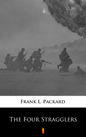 The Four Stragglers – ebook