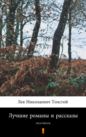 Лучшие романы и рассказы – ebook