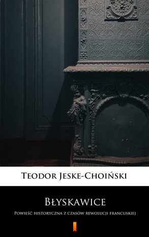 Błyskawice – ebook