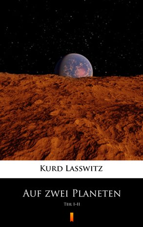 Auf zwei Planeten – ebook
