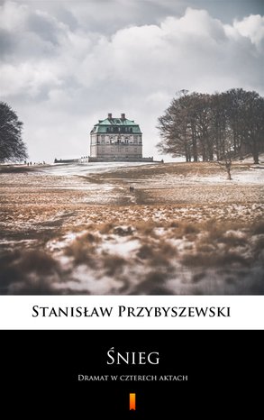 Śnieg – ebook
