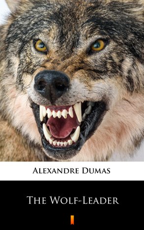The Wolf-Leader – ebook