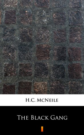 The Black Gang – ebook