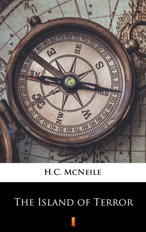 The Island of Terror – ebook