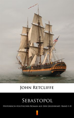 Sebastopol – ebook
