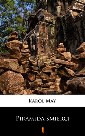 Leśna Różyczka Tom 5: Leśna Różyczka. Piramida śmierci – ebook