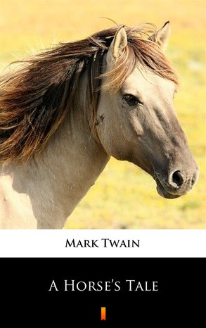 A Horse’s Tale – ebook