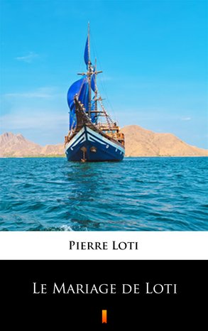 Le Mariage de Loti – ebook
