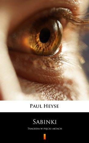 Sabinki – ebook