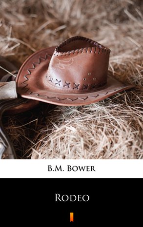 Rodeo – ebook