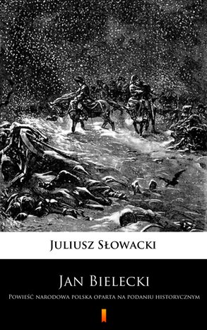 Jan Bielecki – ebook