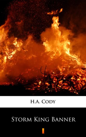 Storm King Banner – ebook