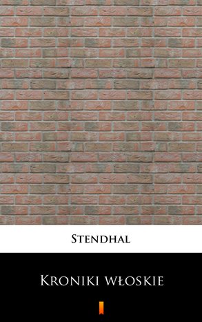 Kroniki włoskie – ebook