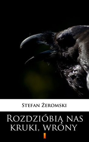 Rozdzióbią nas kruki, wrony – ebook