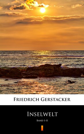 Inselwelt – ebook