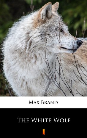 The White Wolf – ebook