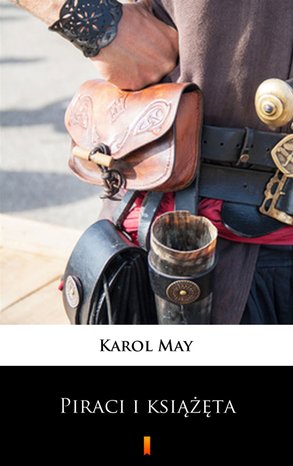 Leśna Różyczka Tom 4: Leśna Różyczka. Piraci i książęta – ebook