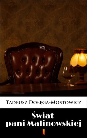 Świat pani Malinowskiej – ebook