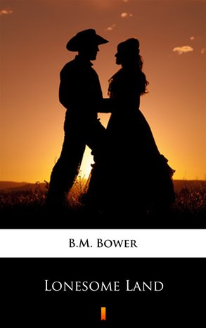 Lonesome Land – ebook