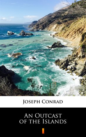An Outcast of the Islands – ebook