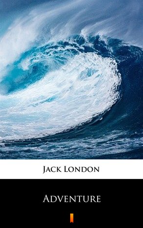 Adventure – ebook