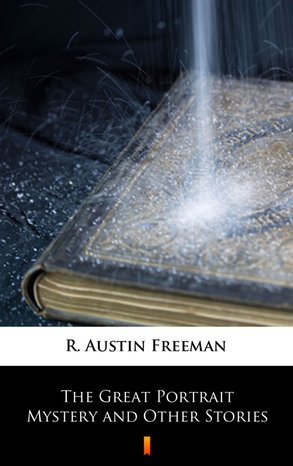 The Great Portrait Mystery and Other Stories – ebook