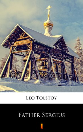 Father Sergius – ebook