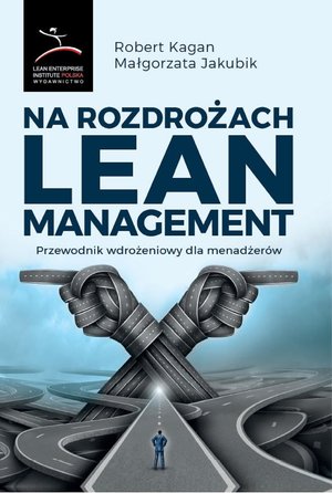 Na rozdrożach Lean Management – ebook