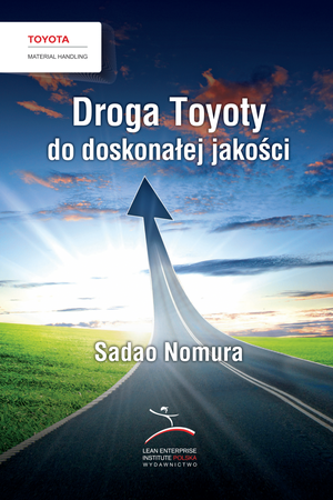 Droga Toyoty do doskonałej jakości – ebook
