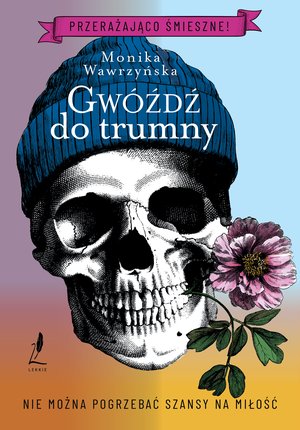 Gwóźdź do trumny – ebook