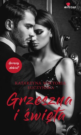 Grzeszna i święta – ebook