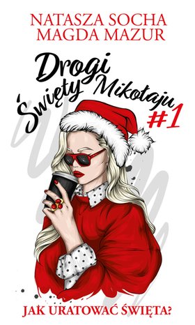 Drogi święty Mikołaju – ebook
