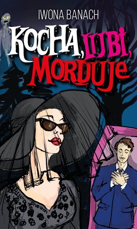 Kocha, lubi, morduje – ebook